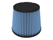 Load image into Gallery viewer, aFe Magnum FORCEintake Replacement Air Filter w/ D2 Dura-Dry Media 6in F x 9in B x 7in T x 7in H
