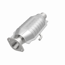 Load image into Gallery viewer, MagnaFlow Conv DF 86-89 Nissan D21
