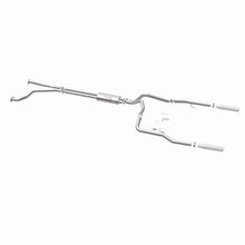 Load image into Gallery viewer, MagnaFlow SYS C/B 2010 Nissan Titan 5.6L
