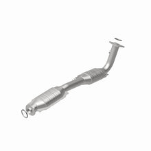 Load image into Gallery viewer, Magnaflow Conv DF 07-08 Tundra 5.7L P/S
