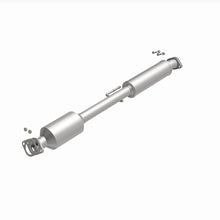 Load image into Gallery viewer, Magnaflow 14 Hyundai Sonata 2.4L Direct Fit Cat Converter
