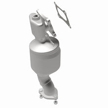 Load image into Gallery viewer, Magnaflow Conv DF 09-13 TL SH-AWD 3.7L Rear
