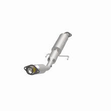 Load image into Gallery viewer, MagnaFlow 17-18 Toyota Corolla iM Base L4 1.8L OEM Grade Direct-Fit Catalytic Converter
