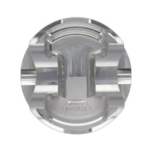 Load image into Gallery viewer, Manley Chrysler 6.1L Hemi 90.9mm Stock Stroke +.020in Oversize Bore 10.73:1 CR 5cc Dome Piston Set
