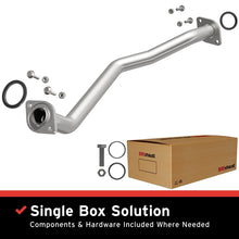 Load image into Gallery viewer, BRE Exhaust 04-09 Highlander RX330 RX350 2.4L 3.3L 3.5L Front Pipe Kit
