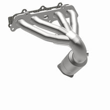 Load image into Gallery viewer, MagnaFlow Conv DF 97-01 Toyota Camry 2.2L - California
