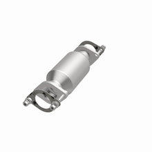 Load image into Gallery viewer, Magnaflow 2009 Hyundai Genesis 4.6L Direct Fit Converter
