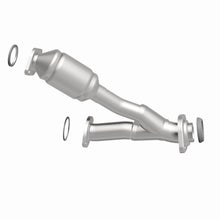 Load image into Gallery viewer, MagnaFlow Conv DF 99-03 Lexus/Toyota RX300/Highlander Truck 3.0L Passenger Side *NOT FOR SALE IN CA*
