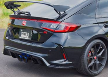Load image into Gallery viewer, HKS Hi-Power Muffler CIVIC TYPE-R FL5 K20C
