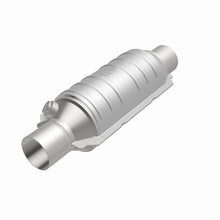 Load image into Gallery viewer, MagnaFlow Conv Univ 2.00inch GM 3.8L
