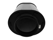 Load image into Gallery viewer, afe Magnum FORCE Intake Rplcmnt Air Filter 5-1/2 IN F x (10x8) IN B x (8x6) T (Inverted) x 9 IN H
