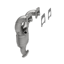 Load image into Gallery viewer, Magnaflow Conv DF 97-99 Nissan Sentra 1.6L
