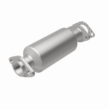 Load image into Gallery viewer, MagnaFlow 75-78 Nissan 280Z CA Manifold DF Converter
