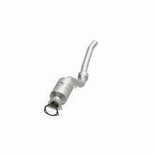 Load image into Gallery viewer, MagnaFlow Conv DF 02-03 Audi A4 3L Driver Side
