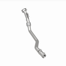 Load image into Gallery viewer, BRE Exhaust 05-08 A4 Quattro 2.0L Front Pipe Kit
