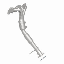 Load image into Gallery viewer, Magnaflow Conv DF 10- Mazda 3 2.5L
