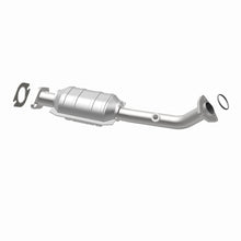 Load image into Gallery viewer, MagnaFlow Conv DF 01-04 Pathfinder Driver Side Rear

