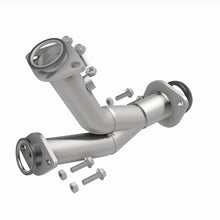 Load image into Gallery viewer, BRE Exhaust 04-09 Highlander RX330 RX350 2.4L 3.3L 3.5L Front Pipe Kit

