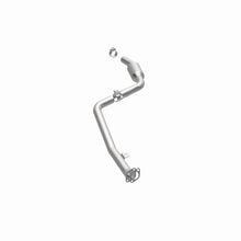 Load image into Gallery viewer, Magnaflow 11-12 X3 3 L Underbody Direct Fit Converter
