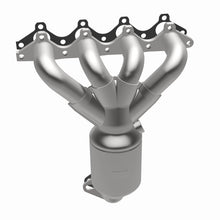 Load image into Gallery viewer, MagnaFlow Conv DF 00-02 Hyundai Accent 1.5L
