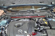 Load image into Gallery viewer, Tanabe Sustec Front Strut Tower Bar 14 Mazda 3 (3dr &amp; 5dr) / Mazda 6
