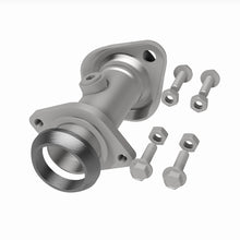 Load image into Gallery viewer, BRE Exhaust 94-97 Accord 2.2L Front Pipe Kit
