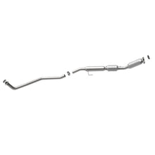 Load image into Gallery viewer, MagnaFlow Converter Direct Fit California 09-11 Toyota Corolla / Matrix L4-1.8LGAS
