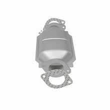 Load image into Gallery viewer, MagnaFlow Conv DF 97-99 Nissan Maxima Rear
