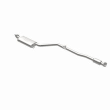 Load image into Gallery viewer, MagnaFlow Direct Fit Catalytic Converter 2020 Hyundai Palisade Underbody 3.8L FWD
