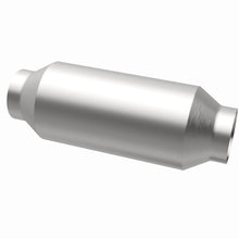 Load image into Gallery viewer, MagnaFlow Conv Universal 2.25 inch C/C spun body
