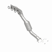 Load image into Gallery viewer, MagnaFlow Conv DF 07-10 BMW X3 3.0L
