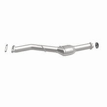 Load image into Gallery viewer, MagnaFlow Conv DF 08-09 Subaru STi Rear OEM
