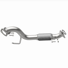 Load image into Gallery viewer, BRE Exhaust 08-14 Rogue Rogue Select 2.5L Front Pipe Kit
