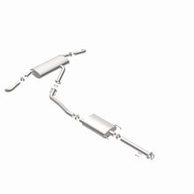 Load image into Gallery viewer, BRExhaust Exhaust Kit Replacement Lexus
