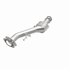 Load image into Gallery viewer, Magnaflow 06-07 Subaru Impreza 2.5L Direct Fit Converter
