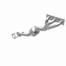Load image into Gallery viewer, Magnaflow 06-08 BMW Z4 3.0L Direct Fit Converter

