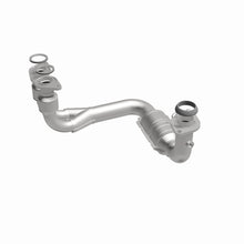 Load image into Gallery viewer, MagnaFlow Conv DF OEM Grade 00-05 Toyota MR2 Spyder 1.8L Rear
