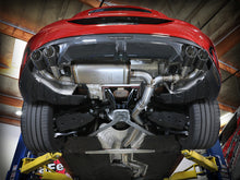 Load image into Gallery viewer, aFe MACHForce XP Cat-Back Exhaust BMW Z4 M40i (G29) 19-24 L6-3.0L (t) B58
