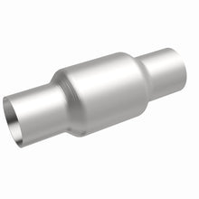 Load image into Gallery viewer, MagnaFlow Conv Univ 2.25inch Preconv.
