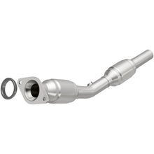 Load image into Gallery viewer, MagnaFlow Conv Direct Fit Converter 05-08 Toyota Corolla 1.8L
