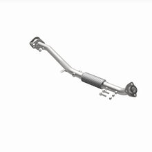 Load image into Gallery viewer, BRE Exhaust 95-99 200SX Sentra 1.6L Front Pipe Kit
