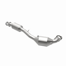Load image into Gallery viewer, Magnaflow 2005 Saab 9-2X 2.5L Direct Fit Converter
