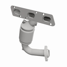 Load image into Gallery viewer, MagnaFlow Conv DF MPV- 00-01 6 2.5L OEM
