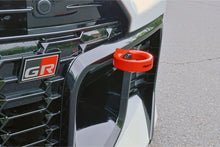 Load image into Gallery viewer, PERRIN 23-26 Toyota GR Corolla Front Tow Hook - Red
