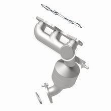 Load image into Gallery viewer, Magnaflow 07-10 Toyota Sienna 3.5L Direct Fit Converter
