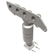 Load image into Gallery viewer, MagnaFlow Conv DF 05-07 Escape 2.3 Manifold
