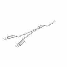 Load image into Gallery viewer, MagnaFlow SYS Cat-Back 13-14 BMW 535I 3.0L
