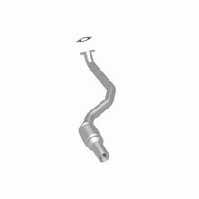 Load image into Gallery viewer, Magnaflow 08-10 BMW 535i 3.0L Direct Fit Converter
