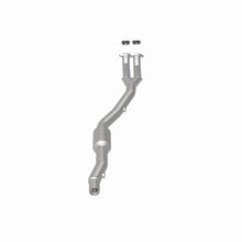Load image into Gallery viewer, MagnaFlow Conv DF 97-98 BMW 540i 4.4L / 740I 4.4L / 96-98 740IL 4.4L P/S
