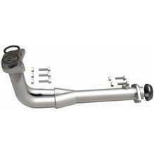 Load image into Gallery viewer, BRE Exhaust 94-01 Integra 1.8L Front Pipe Kit
